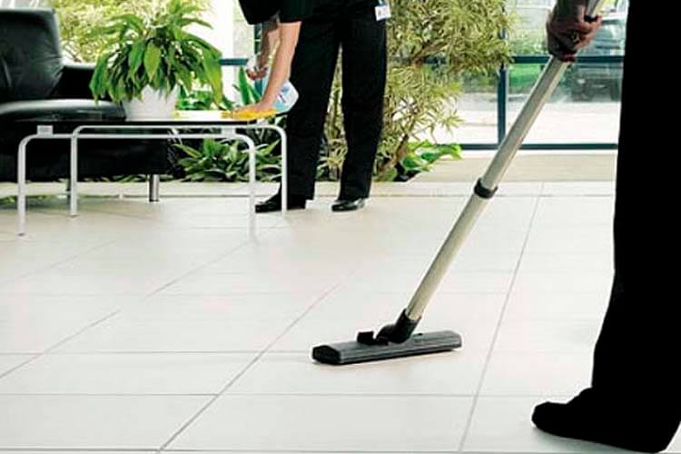 Limpieza para hoteles y empresas